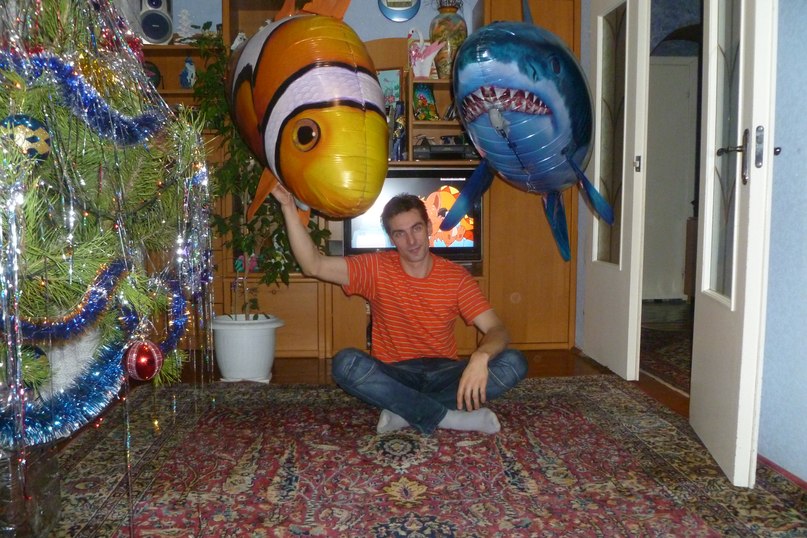 Вячеслав Воробьев | Гомель