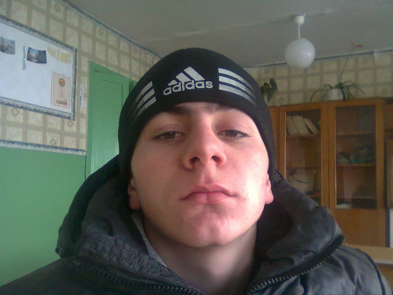 Антон Осипов | Бийск