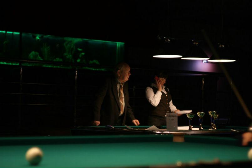 Александр Анохин | Орёл