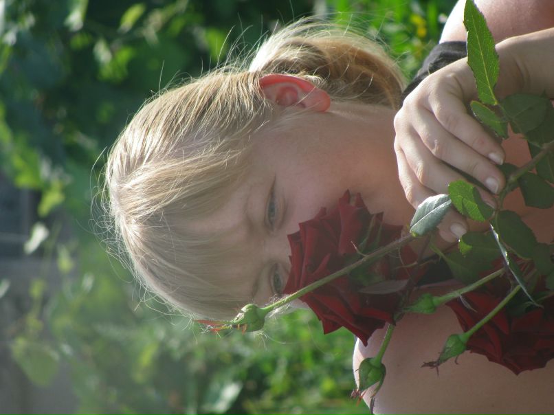 Ольга Сафонова | Нижний Новгород