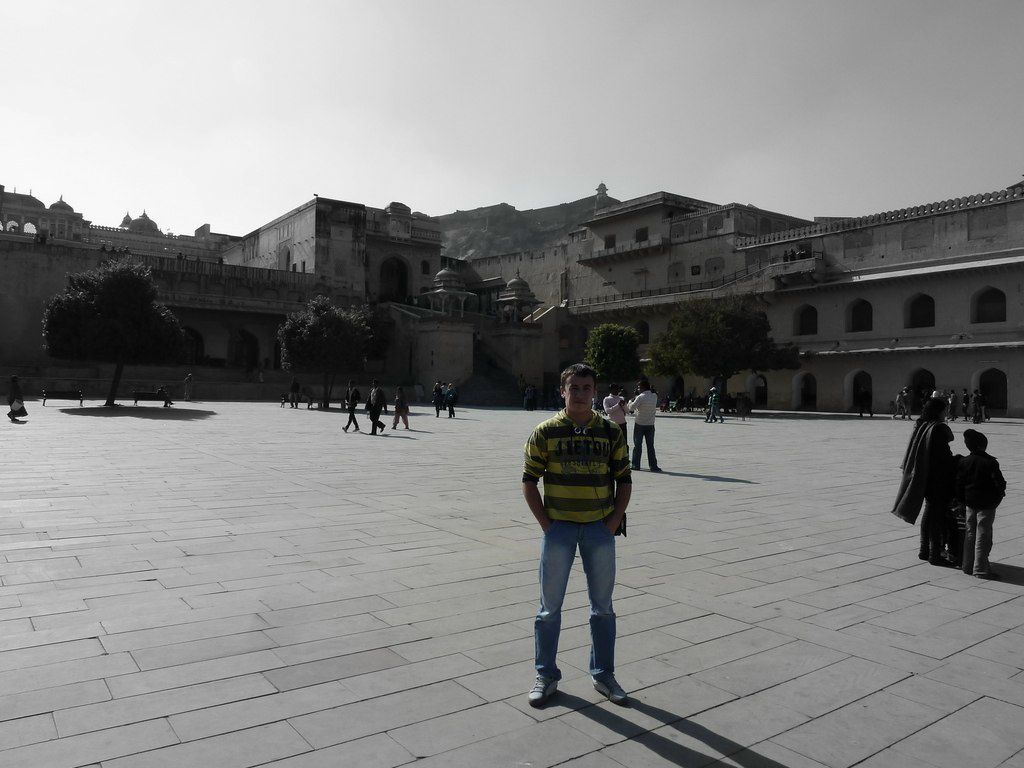 Тагир Шаймарданов Metis | Талдыкорган