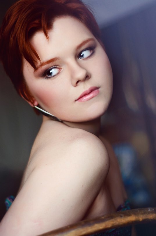 Карина Кравчик | Санкт-Петербург