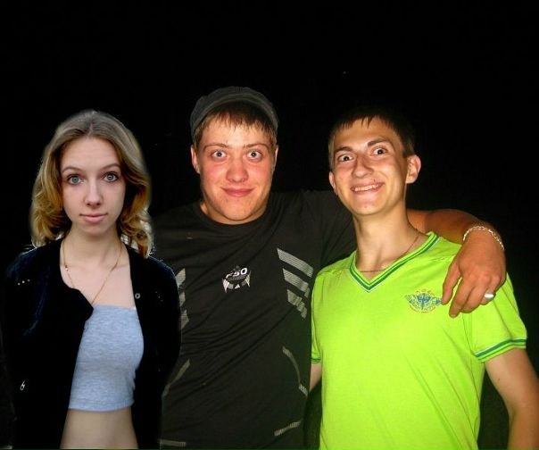 №67, Наталья Слепова, Саратов №67, Наталья Слепова, Саратов