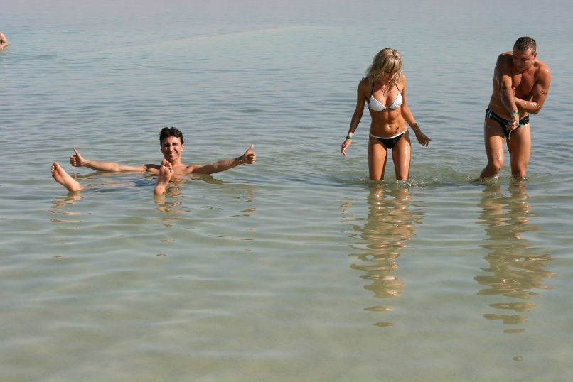 Азиз Досчанов | Санкт-Петербург