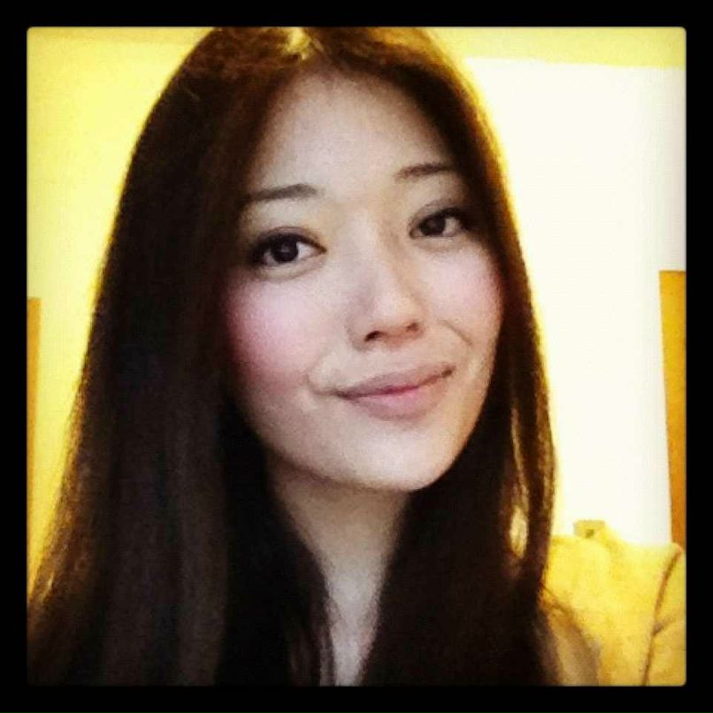 Amina Oranzhevaya | Алматы