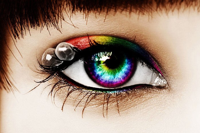 Марьяна Згоба | Москва