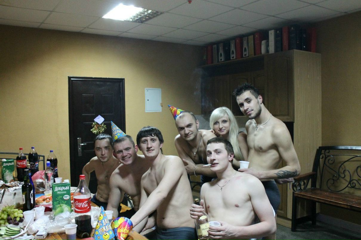 Петр Mustang $ | Санкт-Петербург