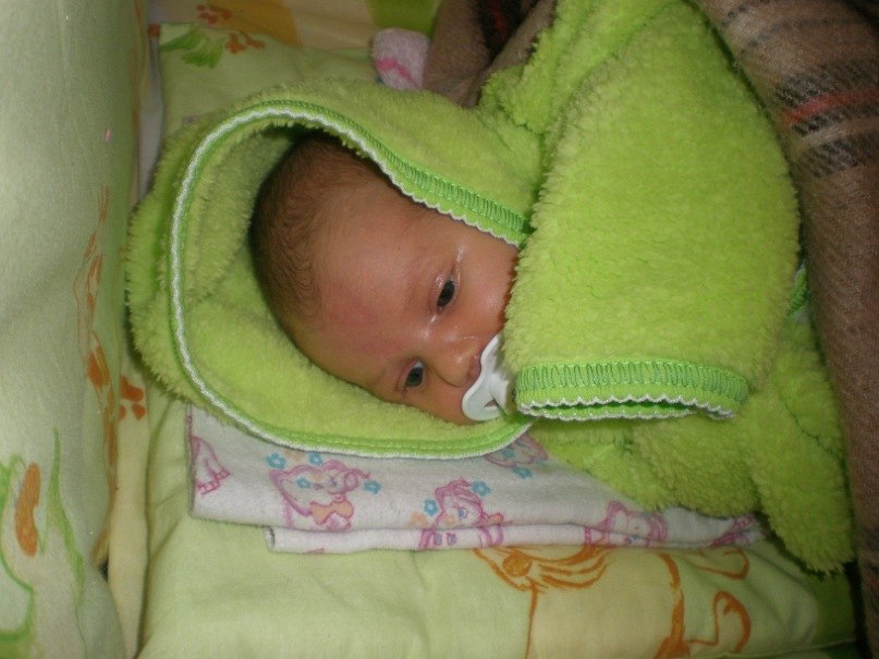 Оксана Кулинская | Киев