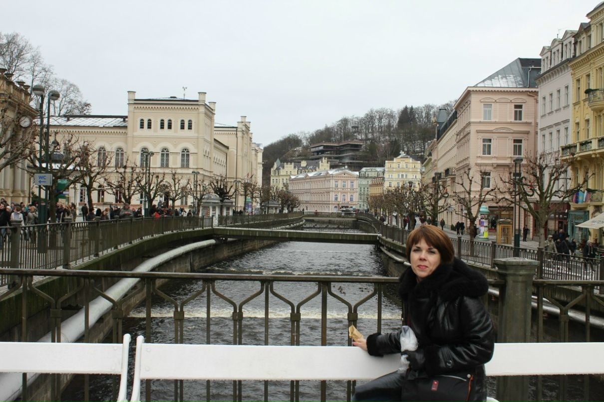 Оксана Песоцкая | Мариуполь