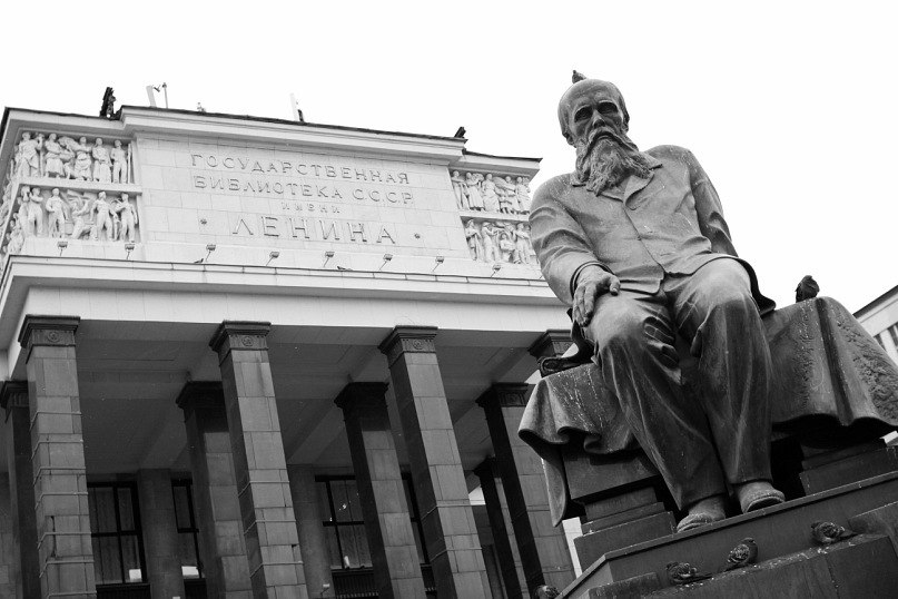 Серёжа Мусин | Ижевск