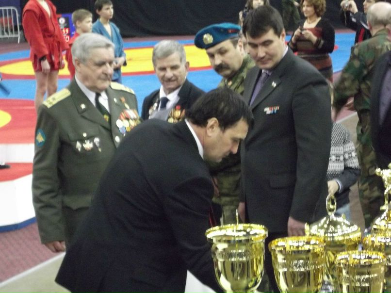 Dima Smirnov | Санкт-Петербург