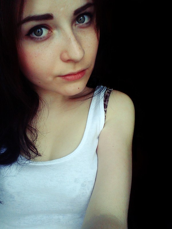 Лена Крукс | Санкт-Петербург