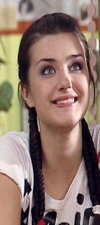 №32, Настя Сиваєва, Одесса №32, Настя Сиваєва, Одесса