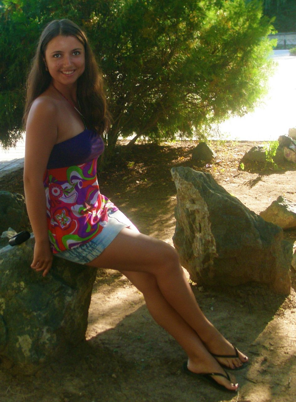 Евгения Охлопкова | Киев