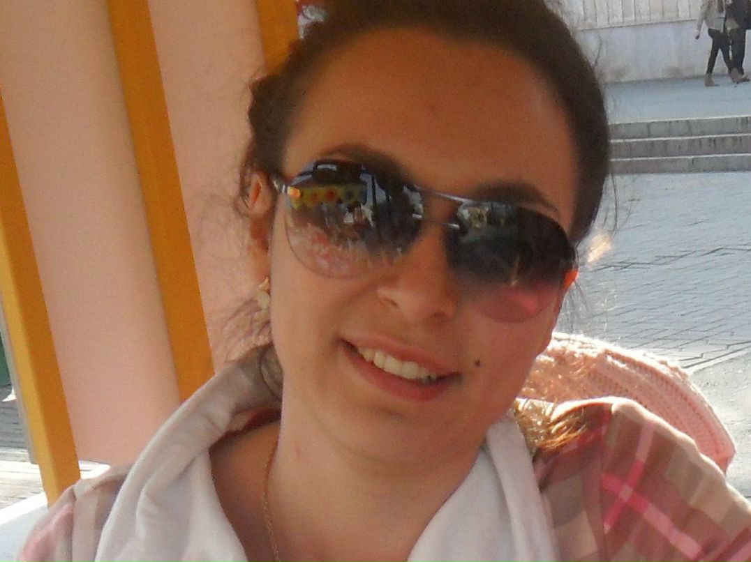 Elena Orlova | Костанай