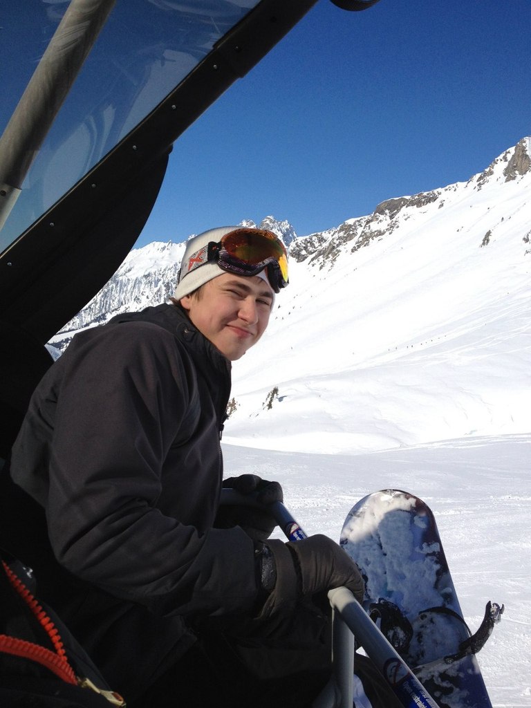 Валера Idontknow | Москва