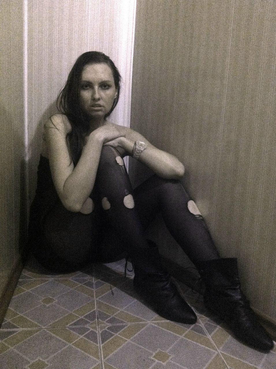 Анастасия Бухонина ♥ | Москва