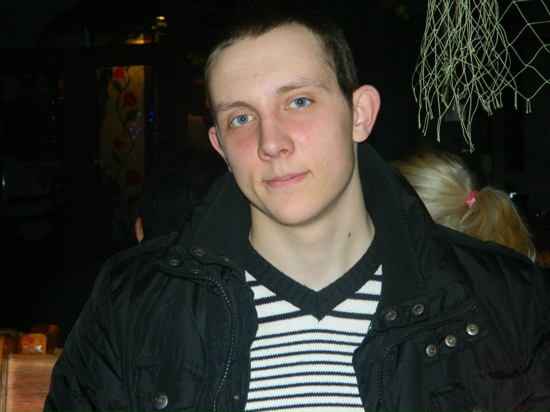 Алексей Микитка | Харьков