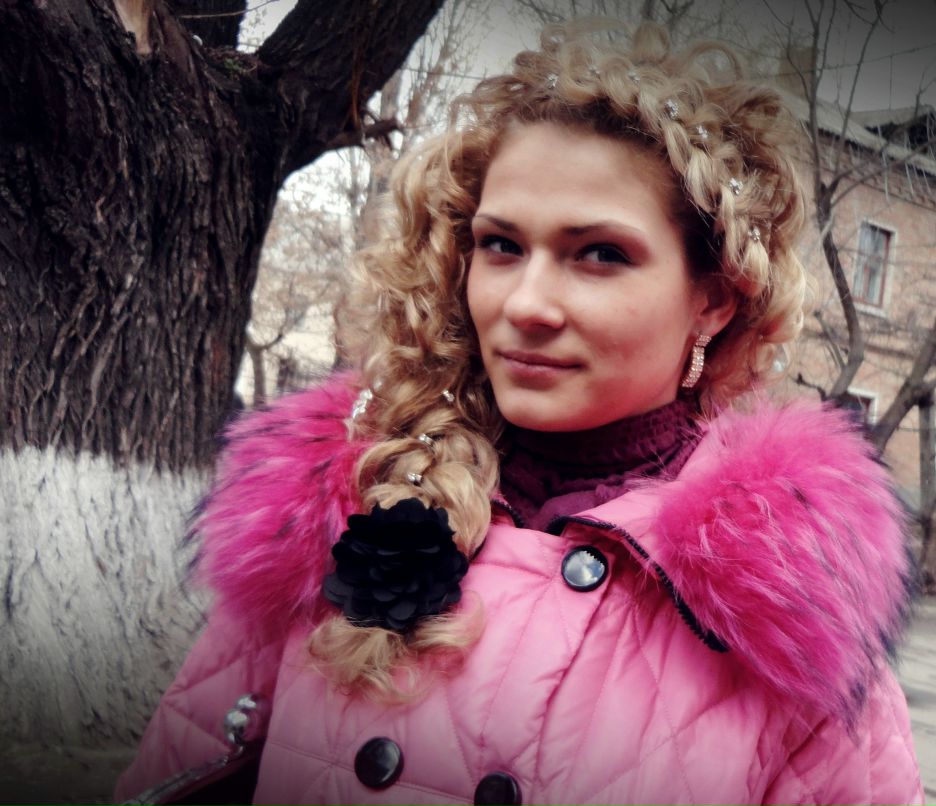 Анютка Собченко | 