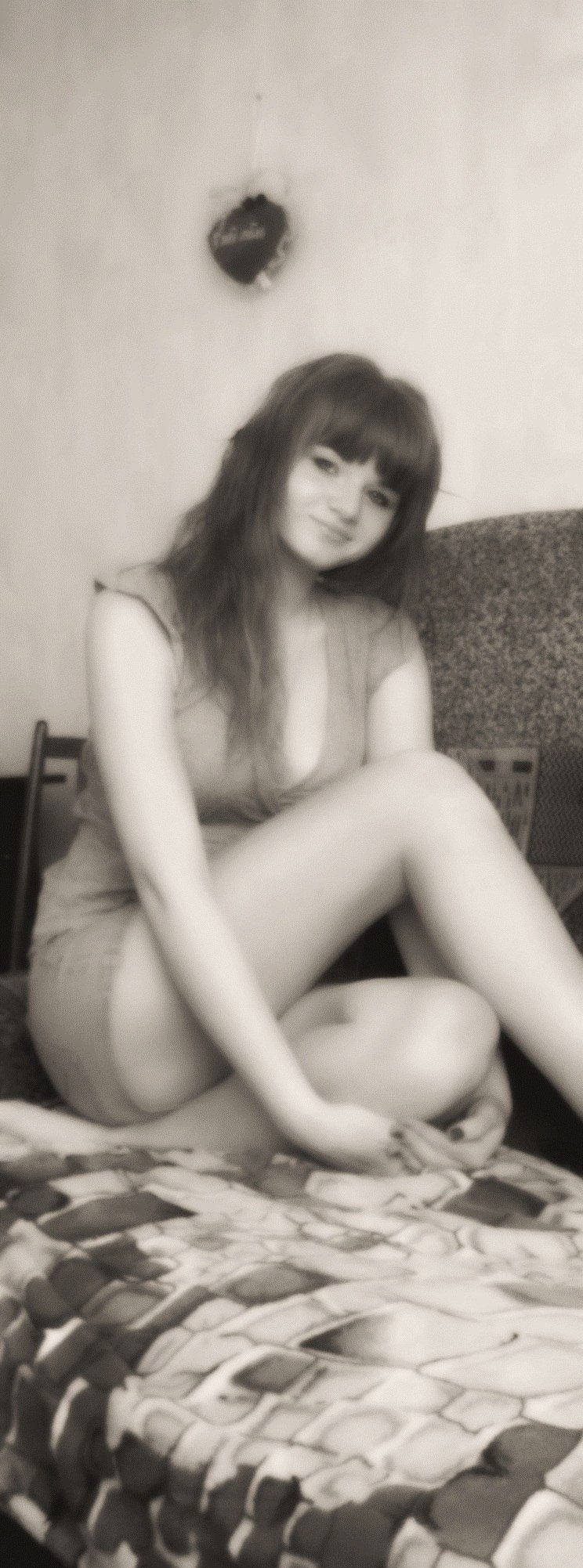 Алина Черноморец-Киселёва | Илларионово