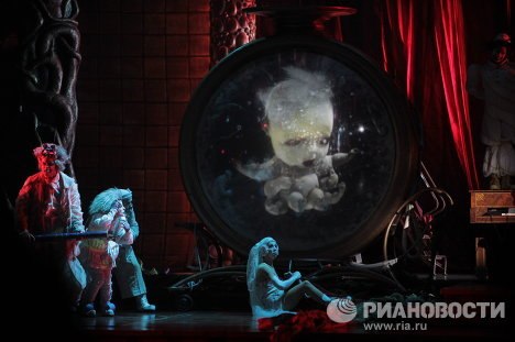 Альфира Хасанова | Berlin