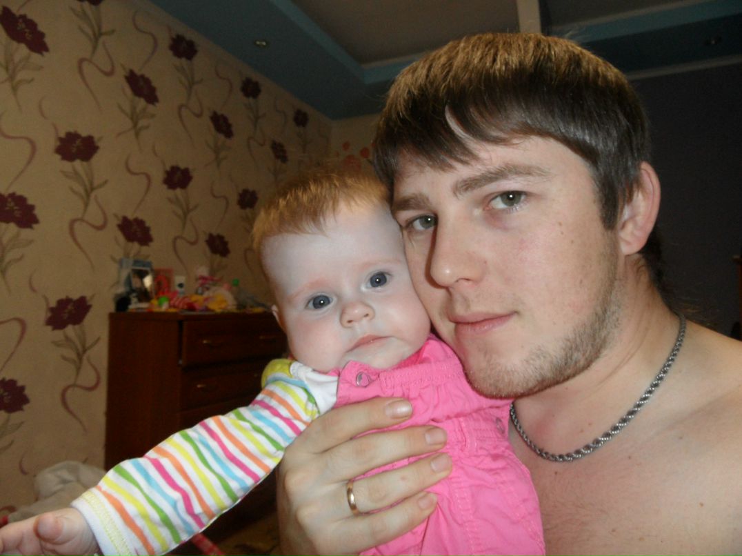 Илья Сергеев | Кингисеппский