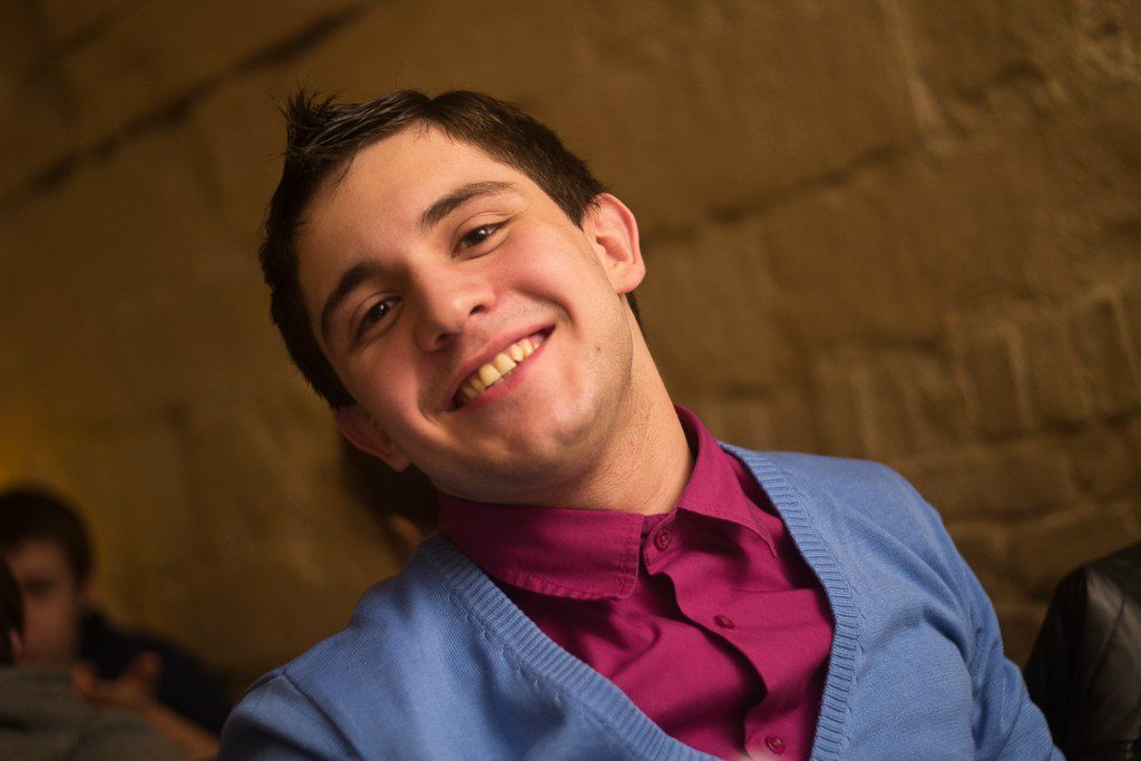 Армен Маргарян | Москва