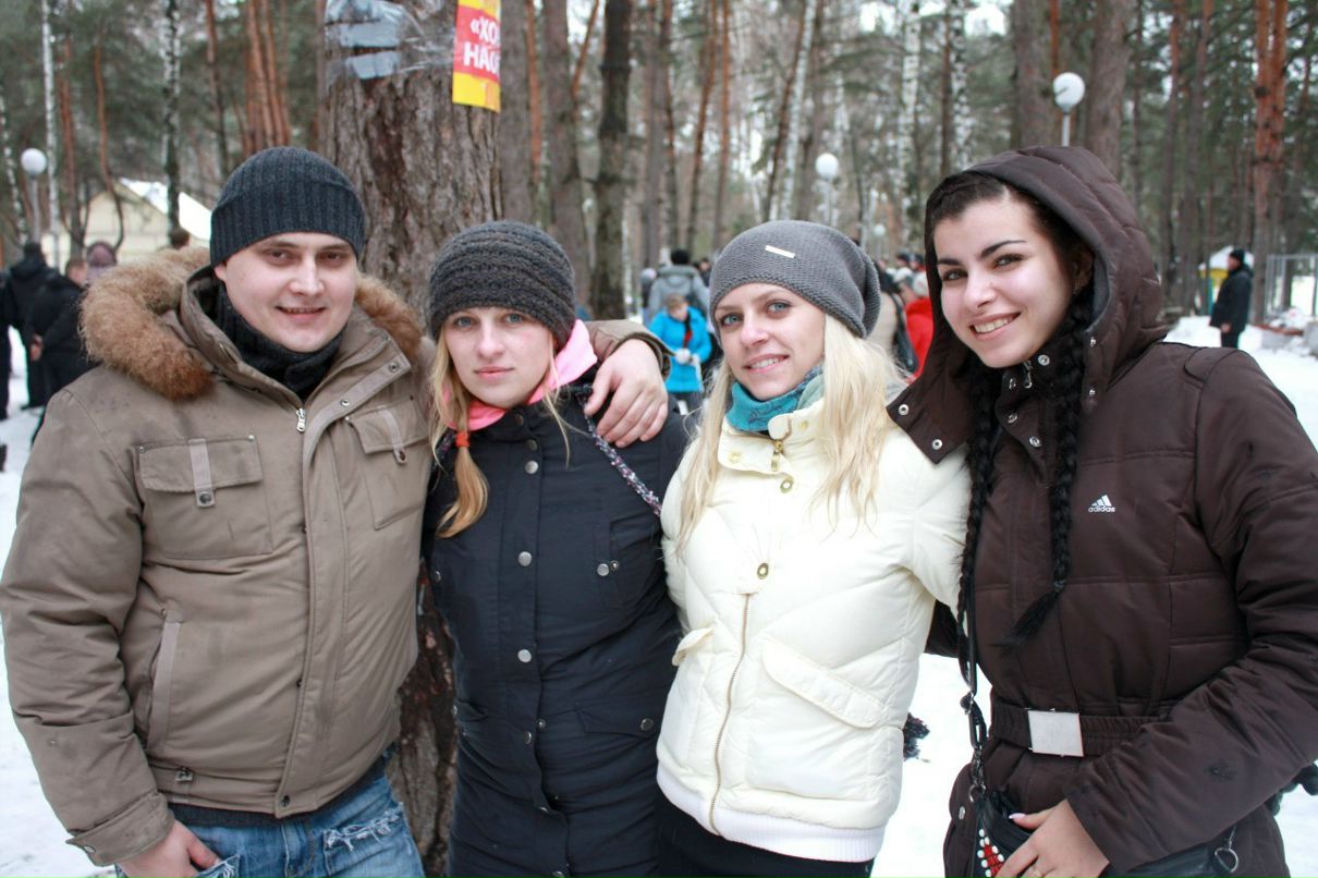 Ольга Сухорукова | Курск