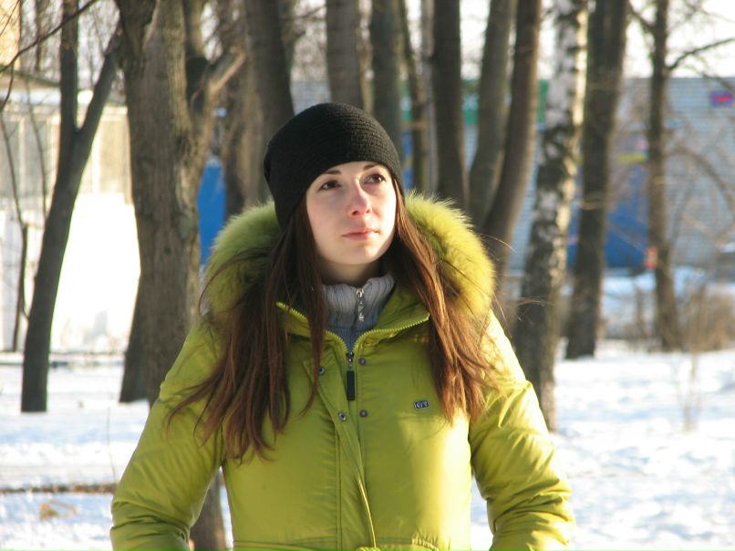 Татьяна Филатова | Харьков