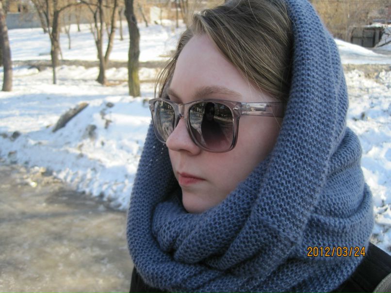 Анастасия Гильмутдинова | Санкт-Петербург