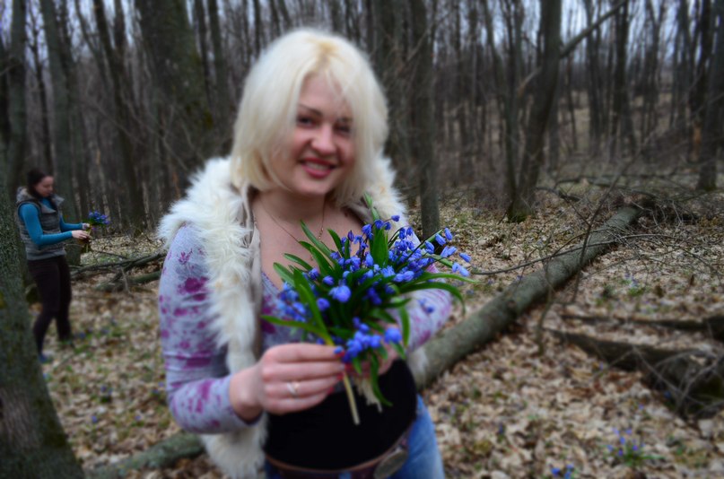 Анастасия Сарычева | Харьков