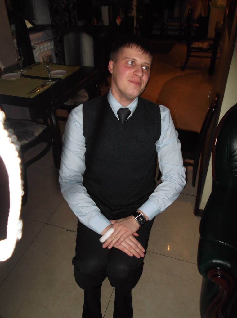 Наталия Сафронова-Винтоняк | Ковров