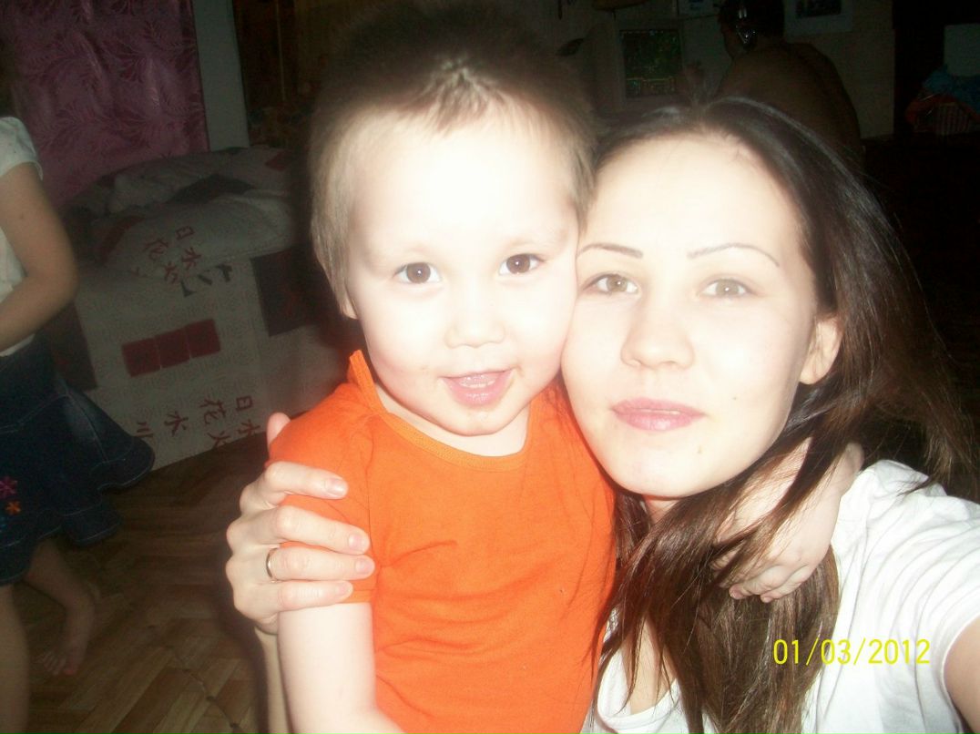 Алёна Егорова | 