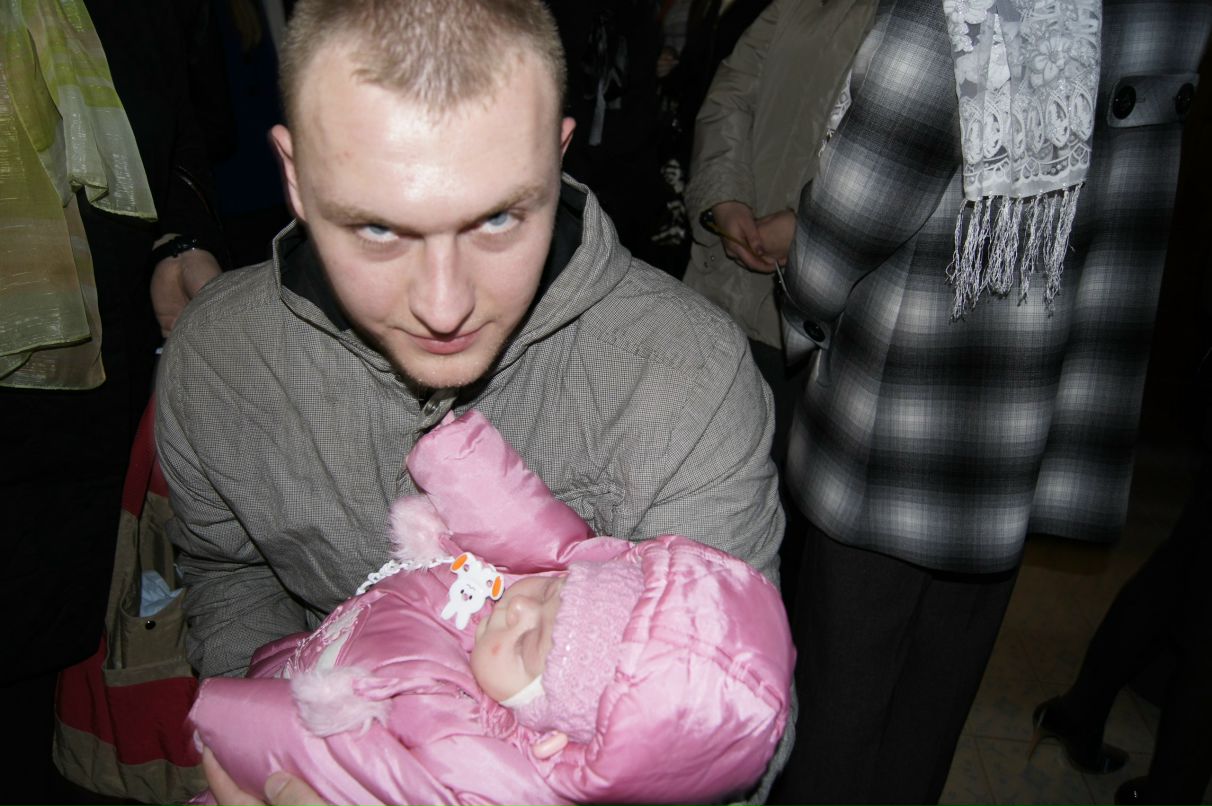 Никита Завгородний | Москва