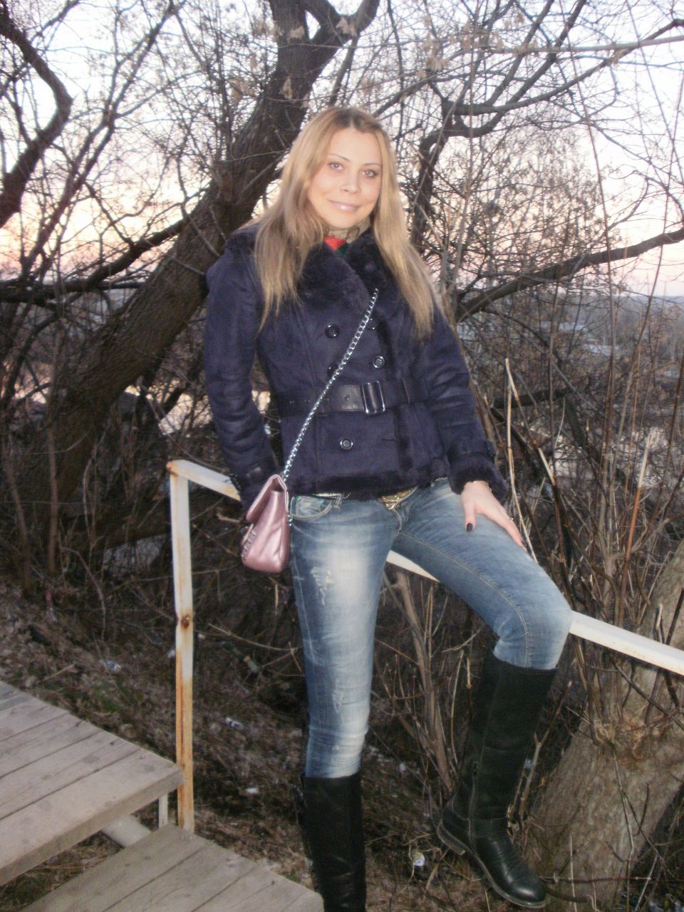 Маша Панфилова | 