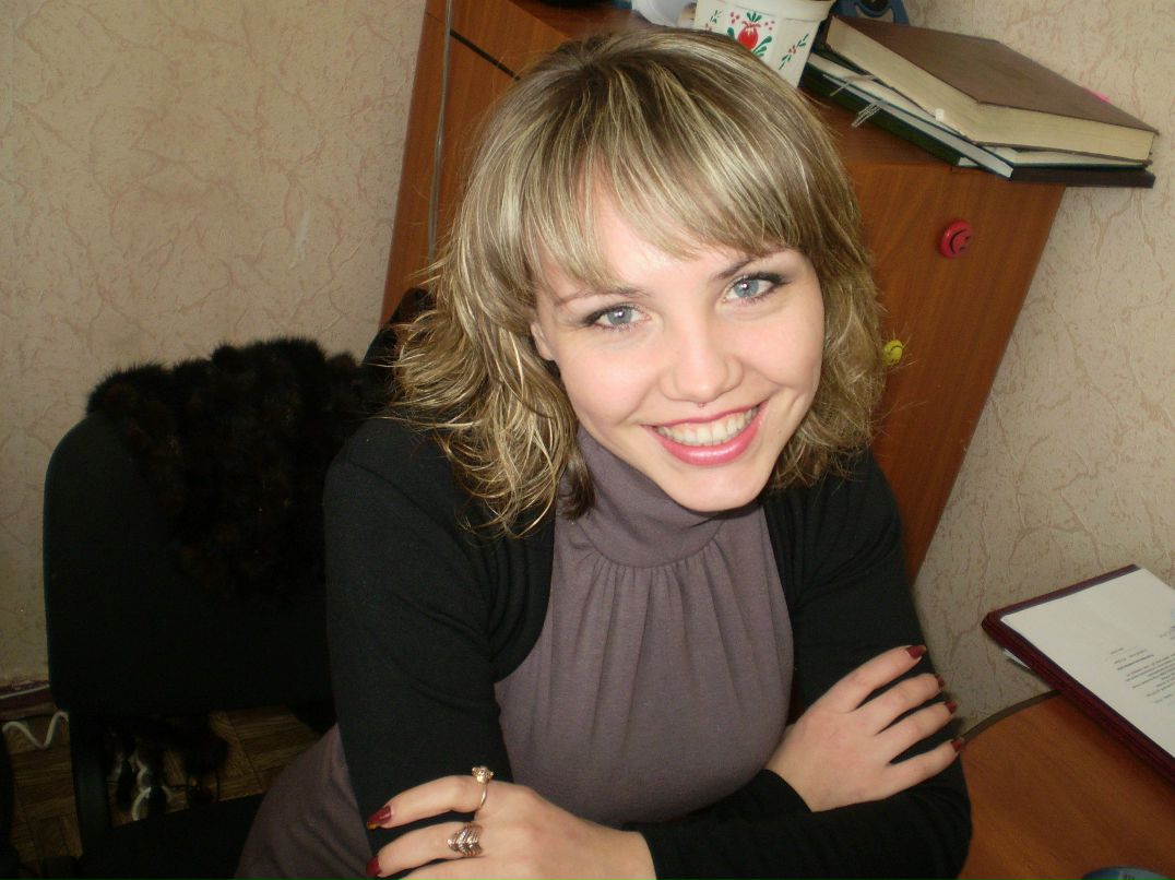 Юлия Пустовит | Ракитное