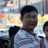 Аватар: Баир Цыжипов