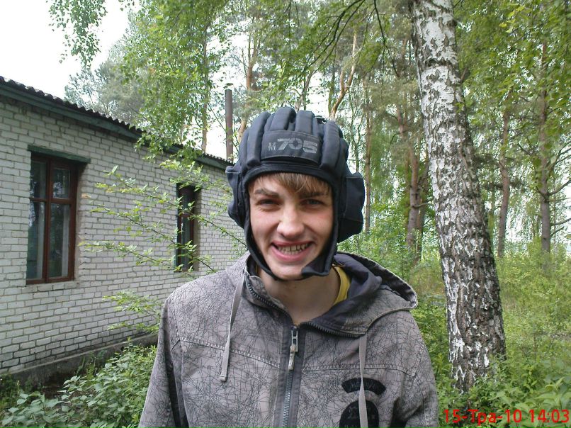 Андрій Вакуленко | Львов