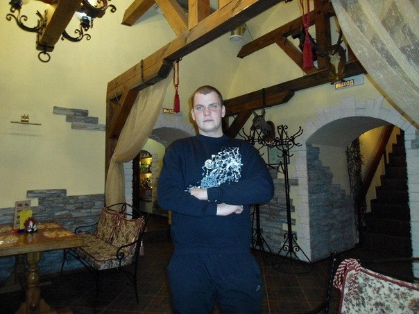 Андрей Басков | Сызрань