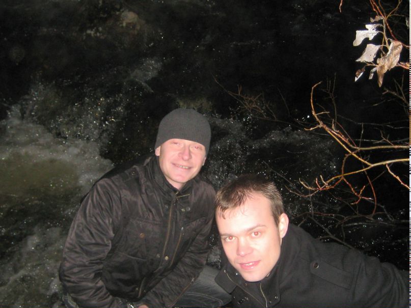 Сергей Слепцов Юрьевич | Североморск