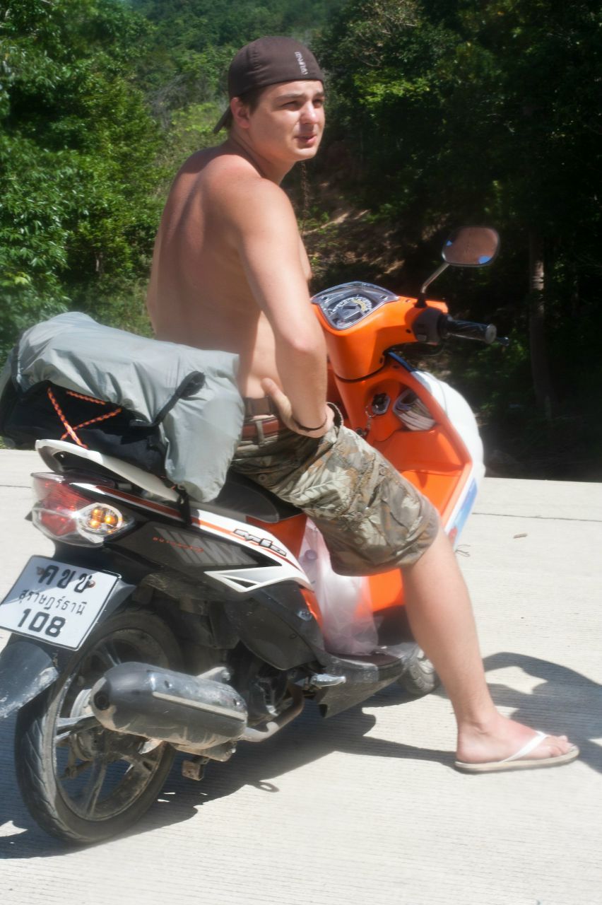 Алексей Хруслов | Москва