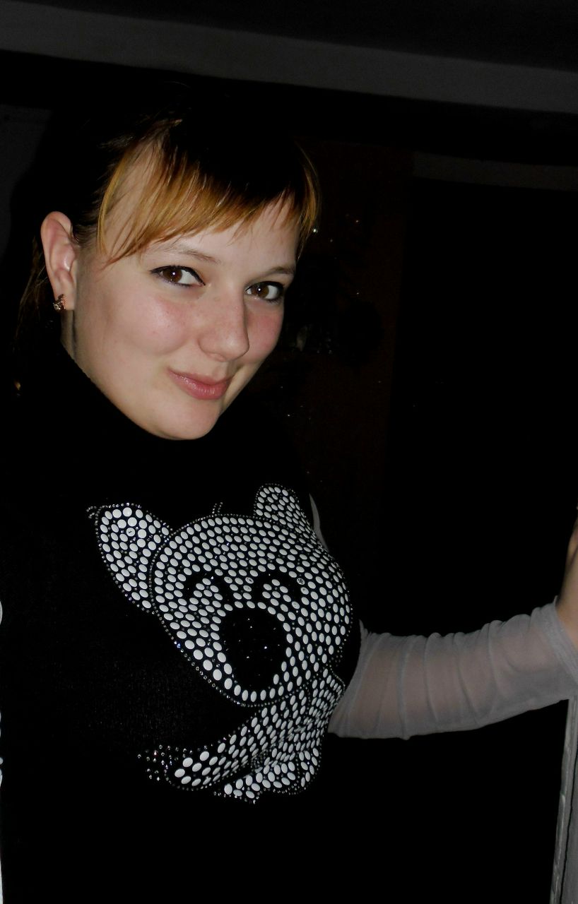 Анна Дычко Анатольевна | Каховка