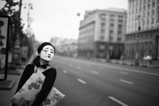 №105, Полина Белан, Москва №105, Полина Белан, Москва