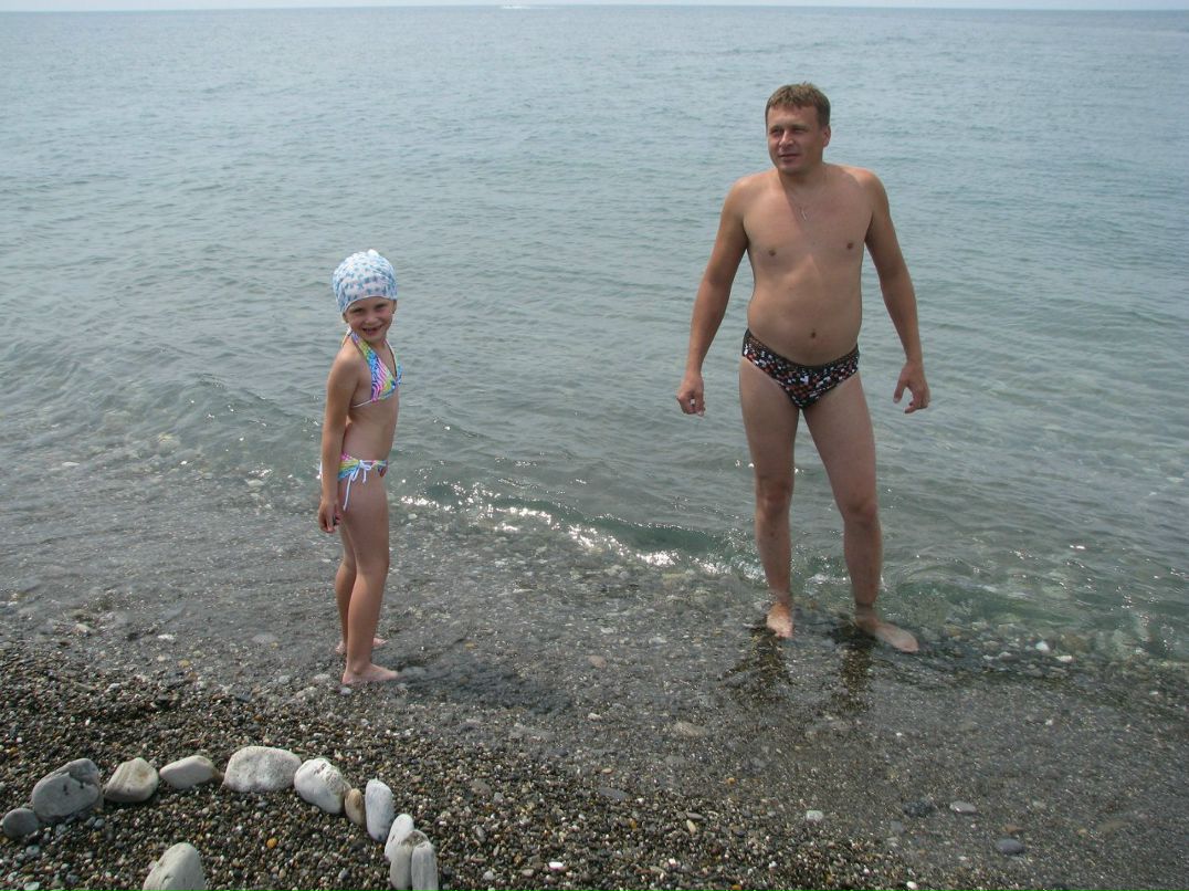 Олег Дергунов | Форносово