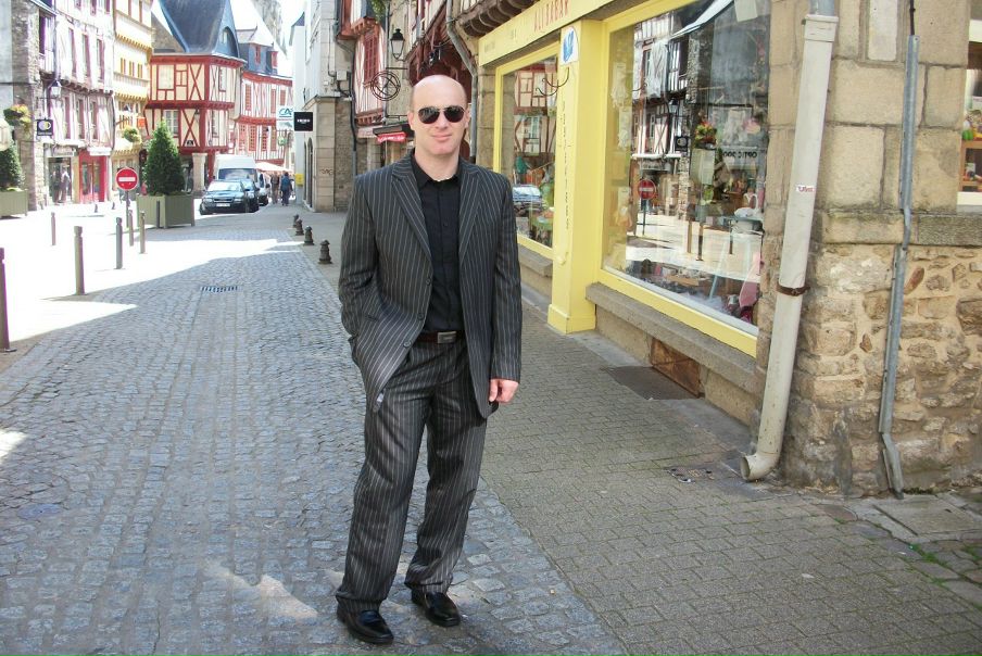 №3, Valeri Jolokhava, 50 лет, Paris №3, Valeri Jolokhava, 50 лет, Paris