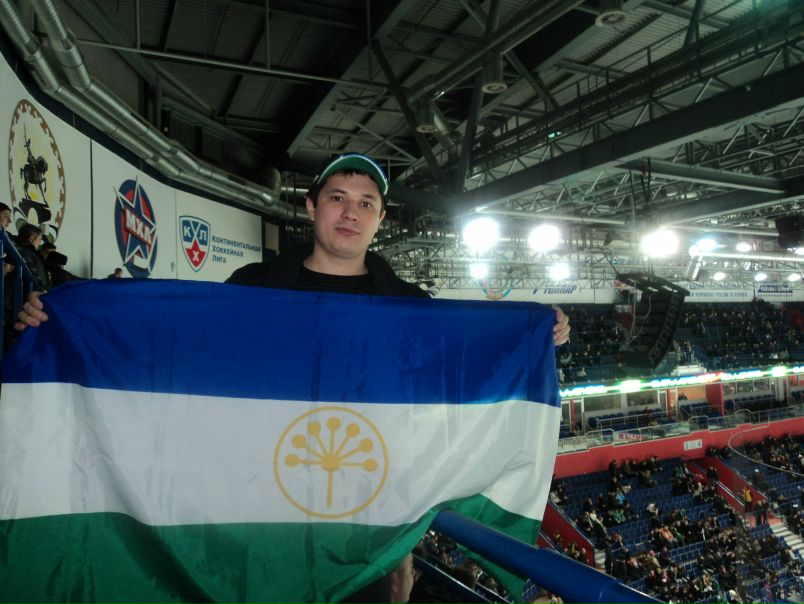 №18, Дмитрий Каюмов, 38 лет, Уфа №18, Дмитрий Каюмов, 38 лет, Уфа