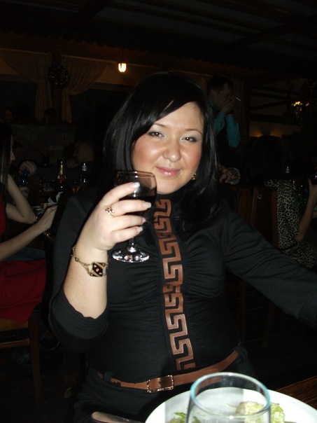 №1, Алсу Зарипова, Нижнекамск №1, Алсу Зарипова, Нижнекамск