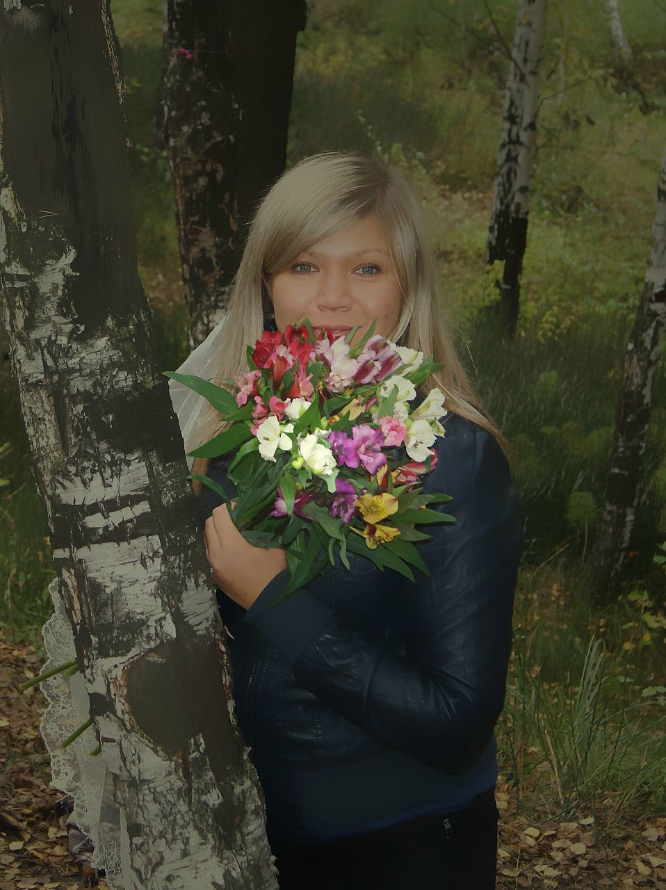 Анна Юсупова | Екатеринбург