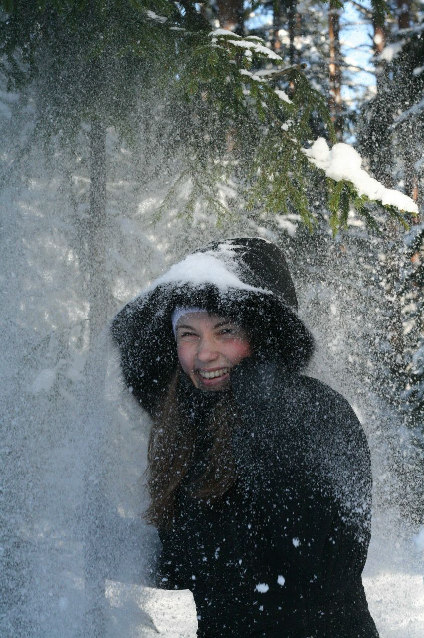 Катюня Ягун | Санкт-Петербург
