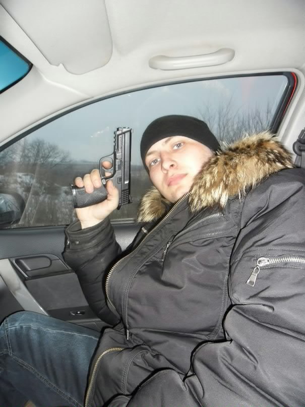 Дмитрий Воробьев Александрович | Днепр (Днепропетровск)